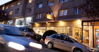 NBH | Premier Hotel Bariloche