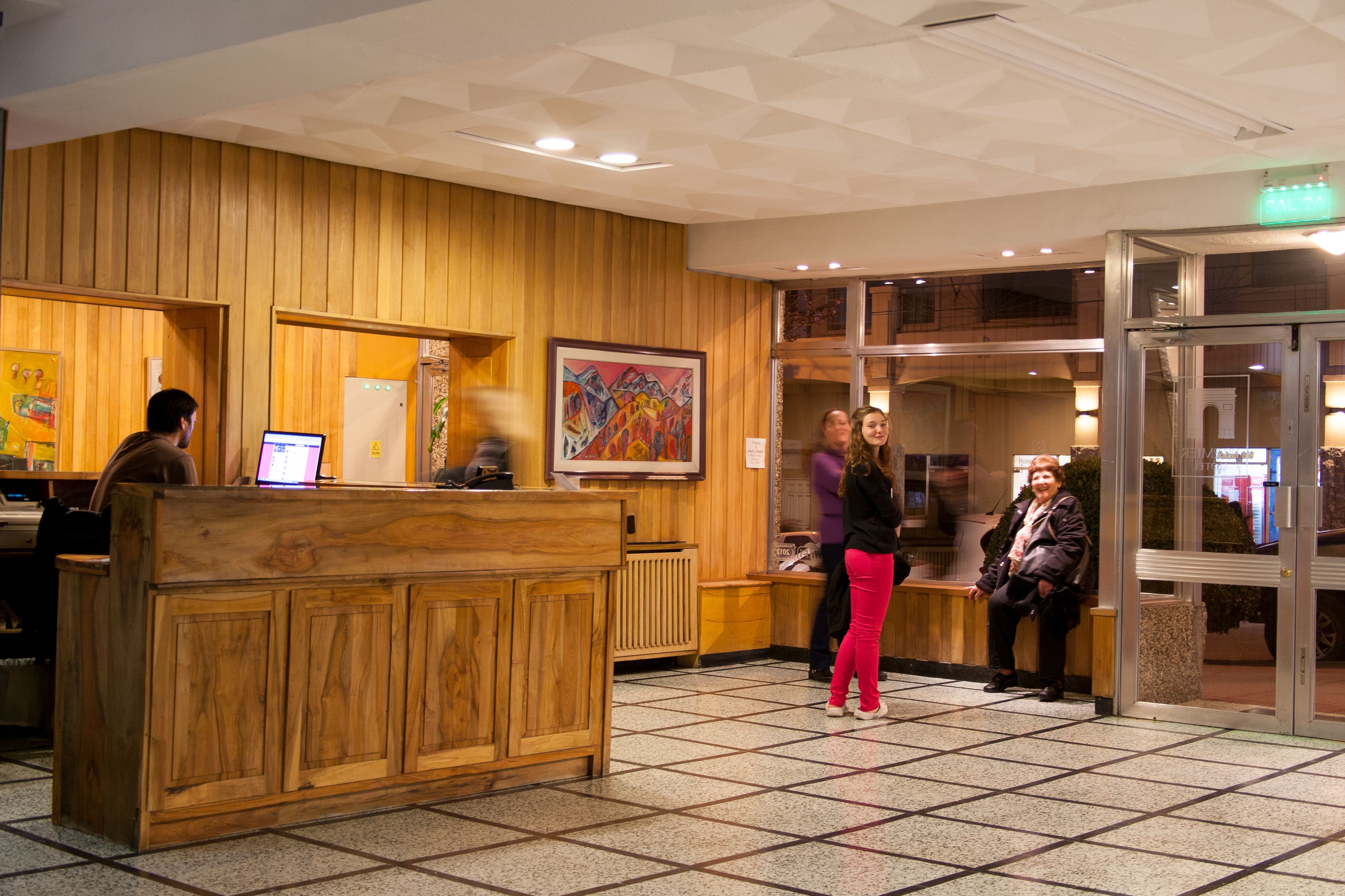 Photo - NBH Premier Hotel