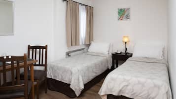 Superior Twin Room | View from room