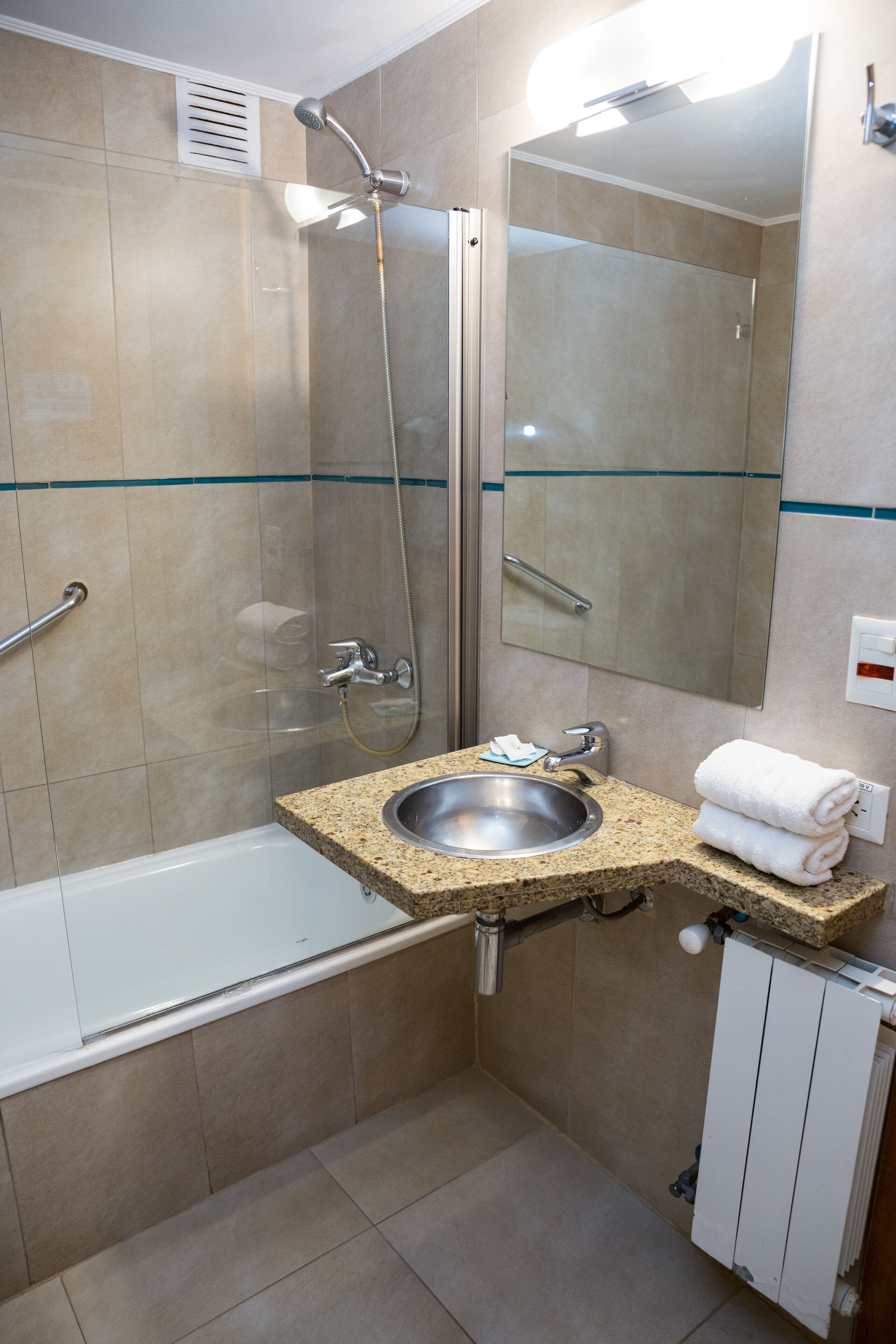 Photo - NBH Premier Hotel