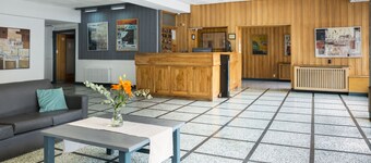 NBH | Premier Hotel Bariloche