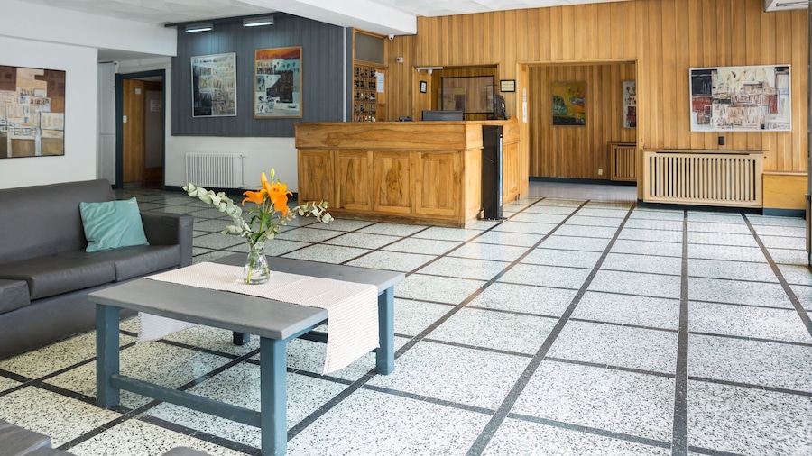 NBH | Premier Hotel Bariloche