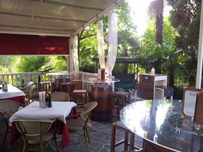 Albergo Renata