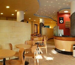 Lobby - Albergo Renata (Lazise)