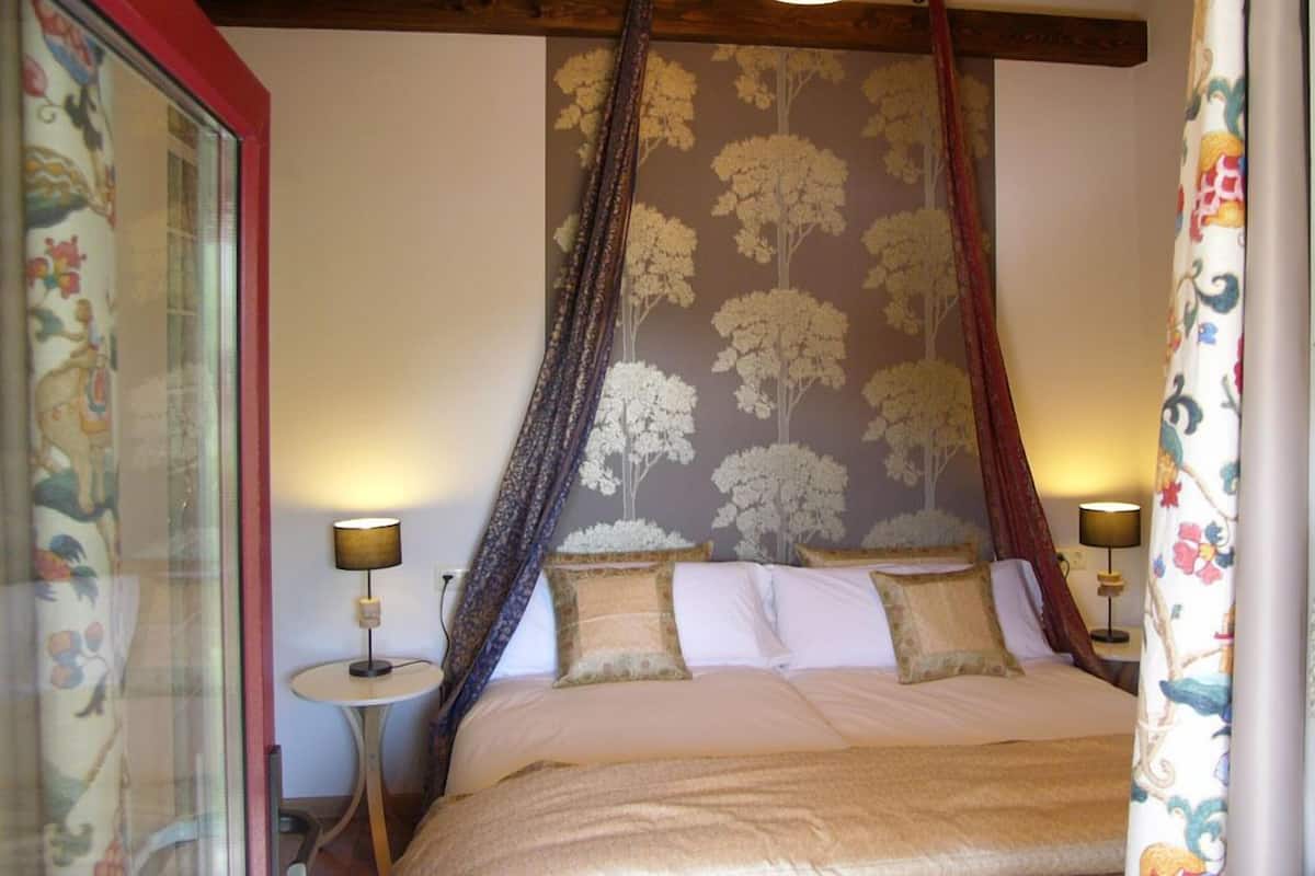 Superior Double Room | Free cribs/infant beds, free WiFi