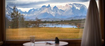 Hotel del Paine