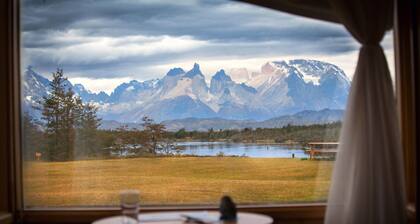 Hotel del Paine