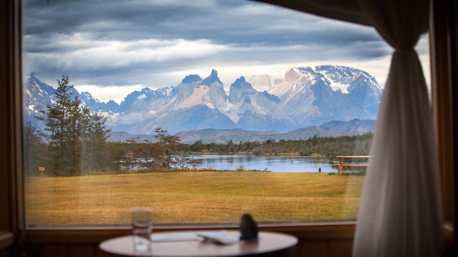 Hotel del Paine