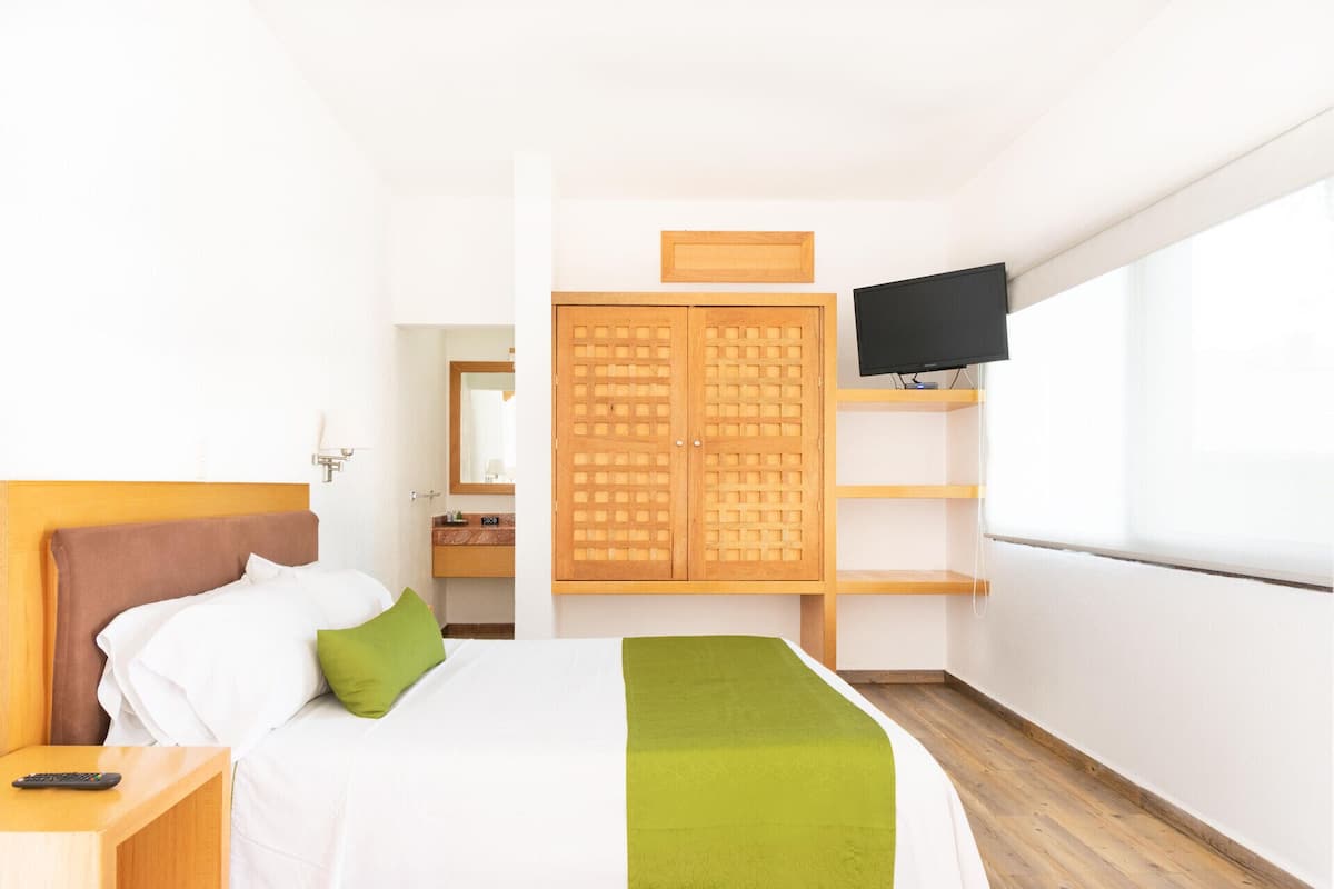 Ropa de cama de alta calidad y cubrecamas