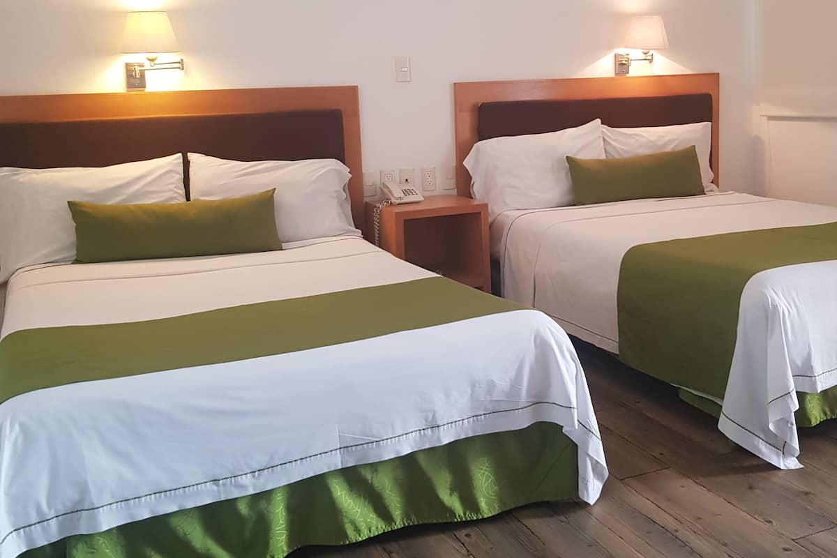 Ropa de cama de alta calidad y cubrecamas