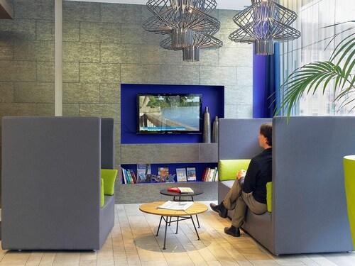 Aparthotel Adagio Muenchen City