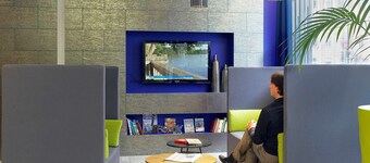 Aparthotel Adagio Muenchen City