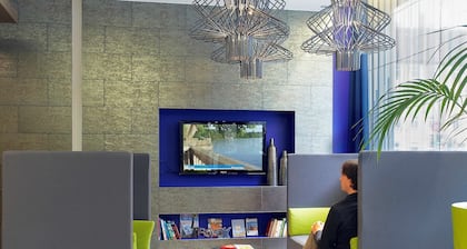 Aparthotel Adagio Muenchen City