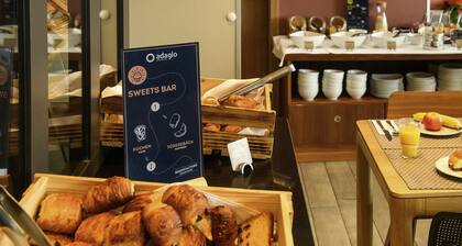 Aparthotel Adagio Muenchen City