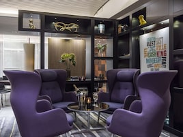 Se sirven desayunos, almuerzos y cenas