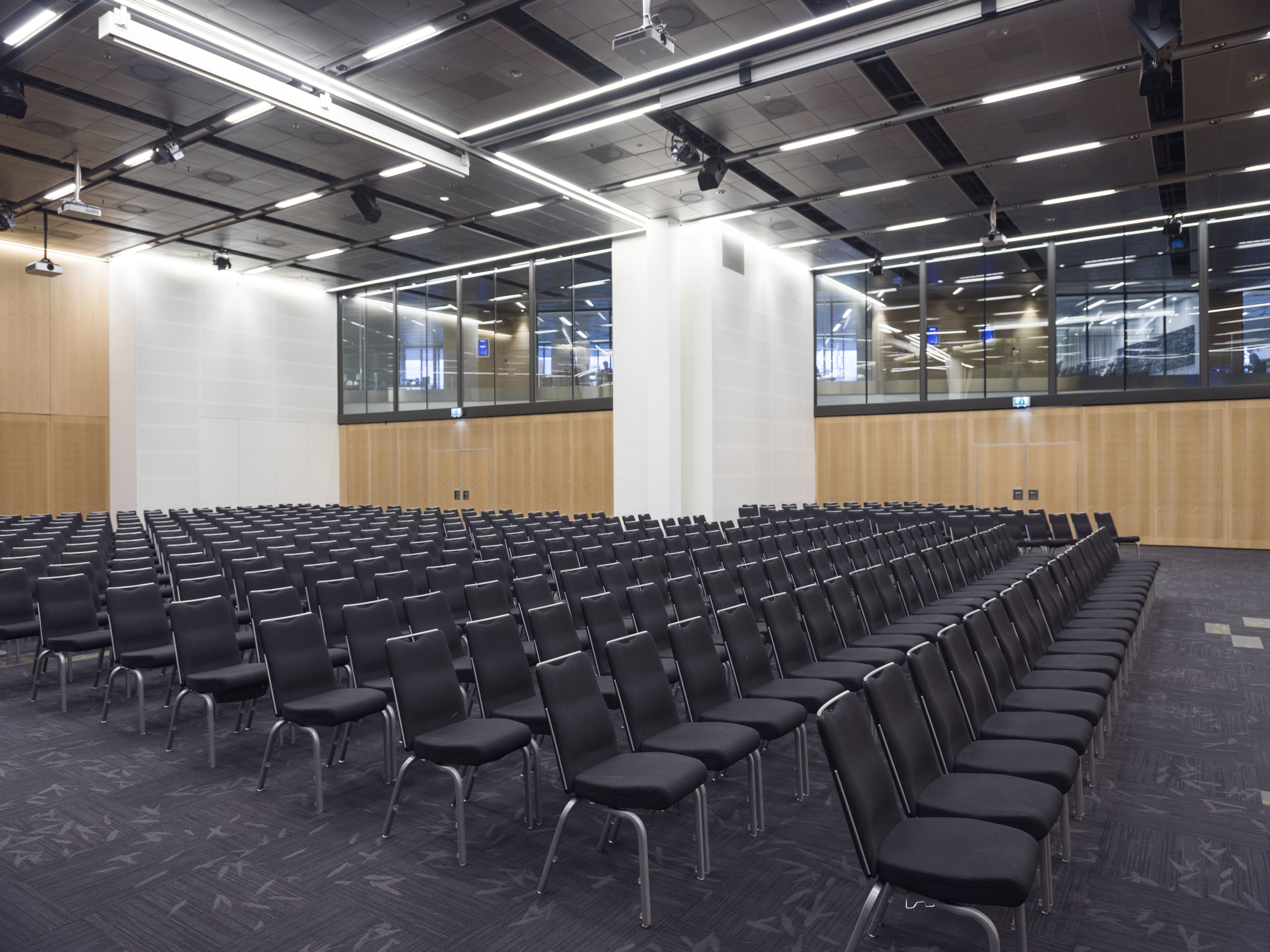 Photo - Radisson Blu Waterfront Hotel, Stockholm