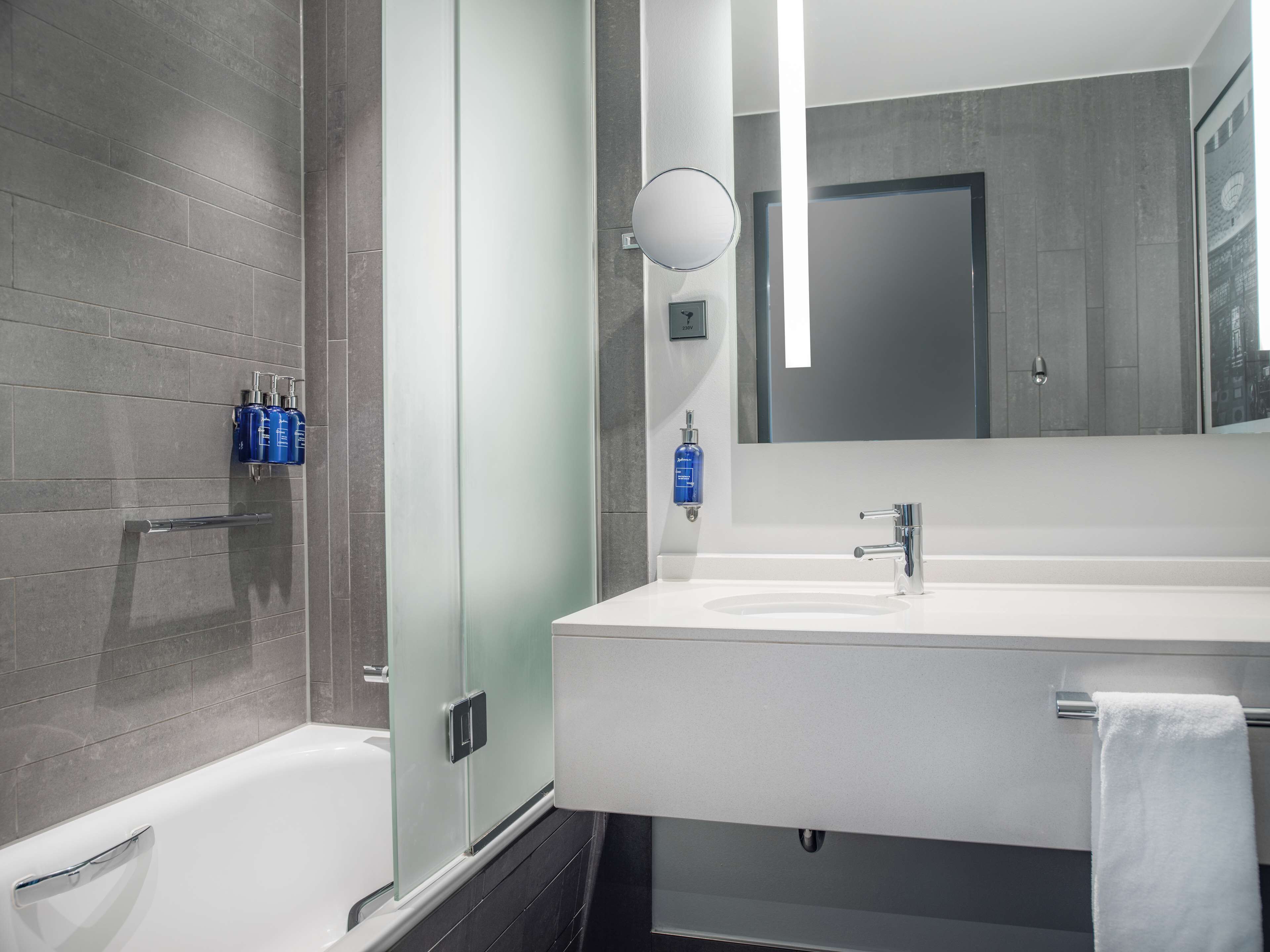 Kamar mandi