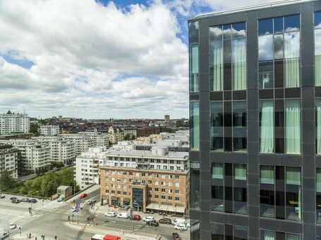 Radisson Blu Waterfront Hotel - view 2