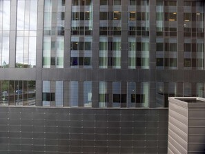 Standard Room | View from room - Radisson Blu Waterfront Hotel (Stockholm)