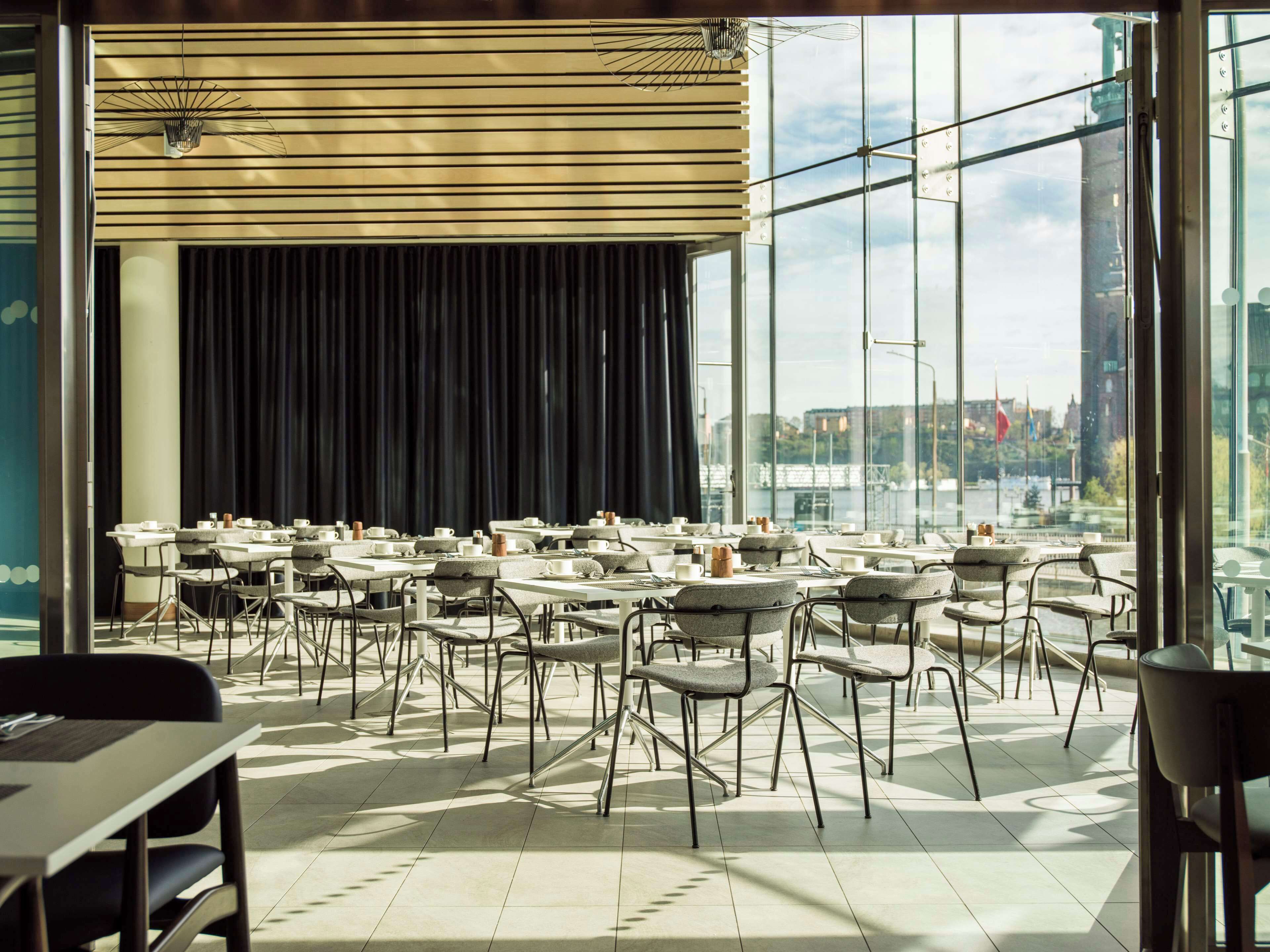 Foto - Radisson Blu Waterfront Hotel, Stockholm
