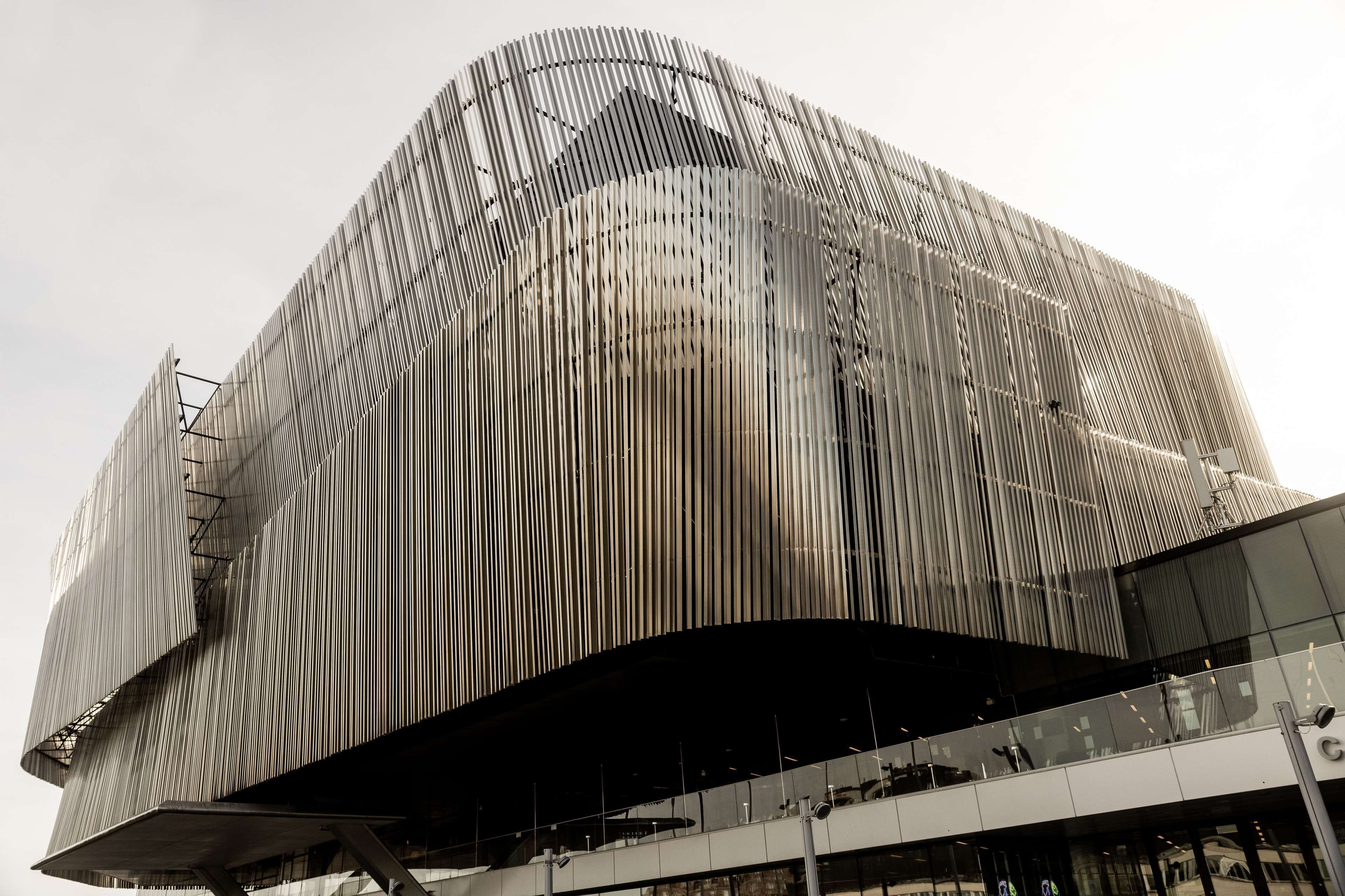 Foto - Radisson Blu Waterfront Hotel, Stockholm