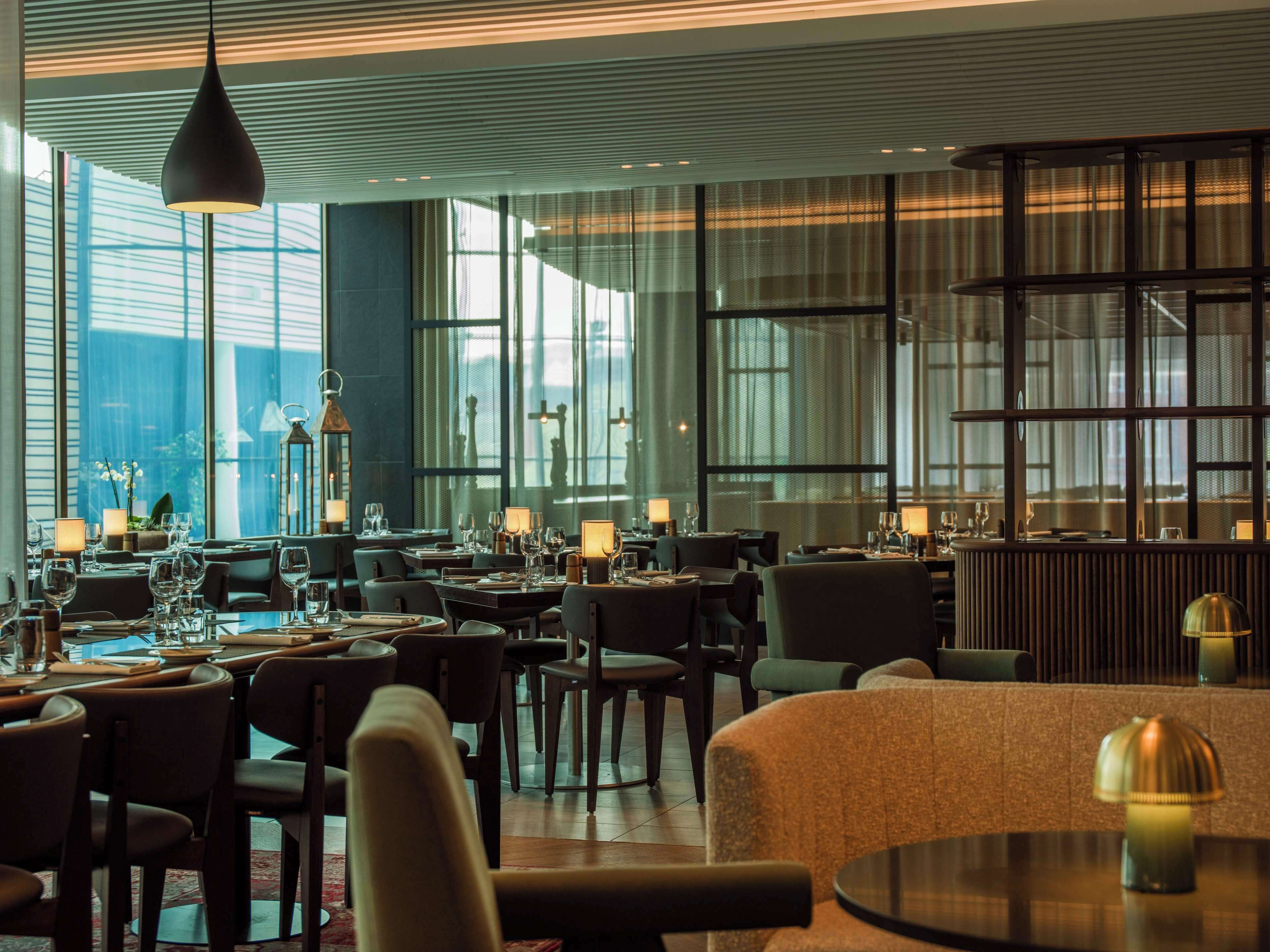 Foto - Radisson Blu Waterfront Hotel, Stockholm