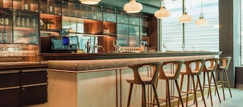 Radisson Blu Waterfront Hotel