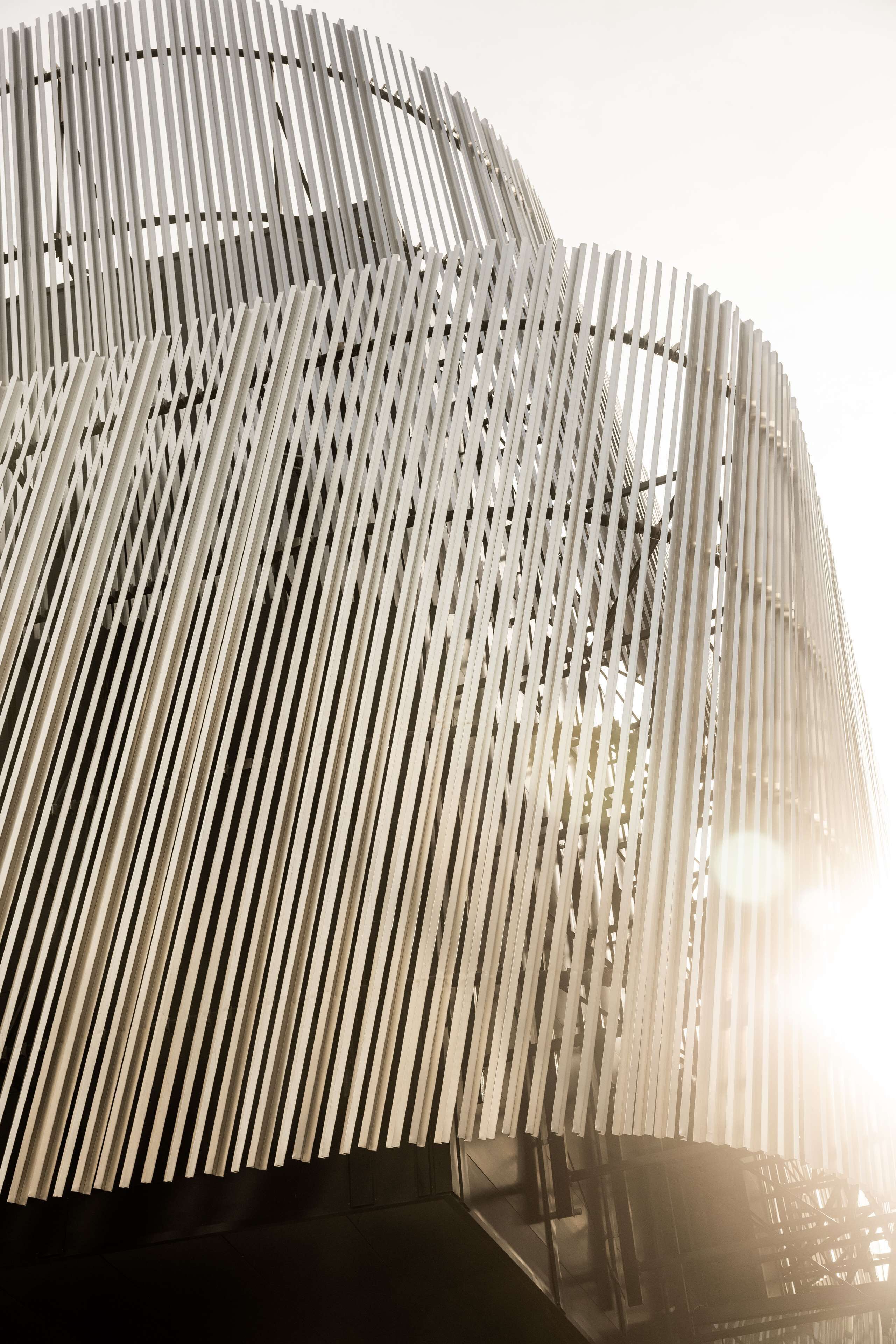 Foto - Radisson Blu Waterfront Hotel, Stockholm