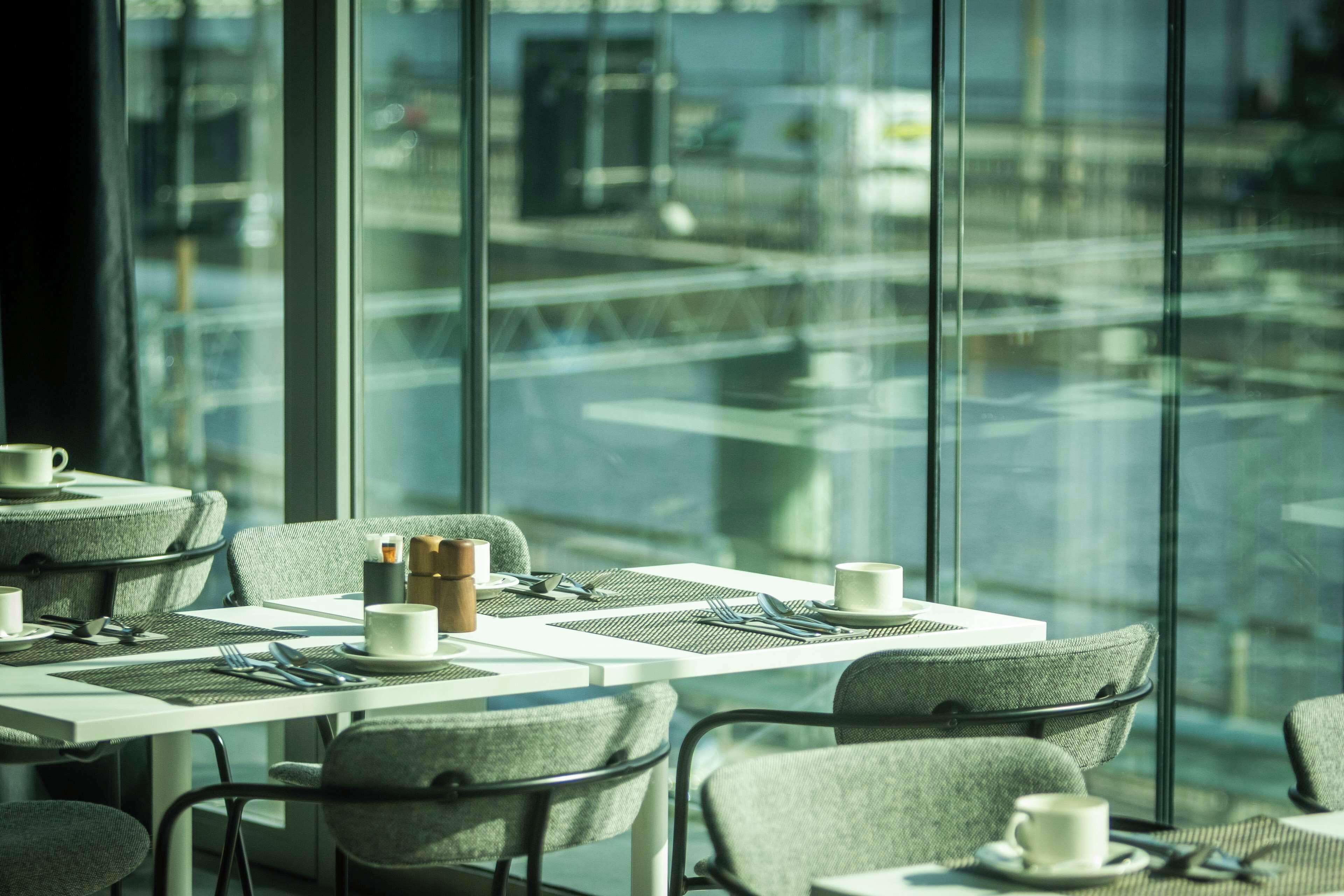 Foto - Radisson Blu Waterfront Hotel, Stockholm