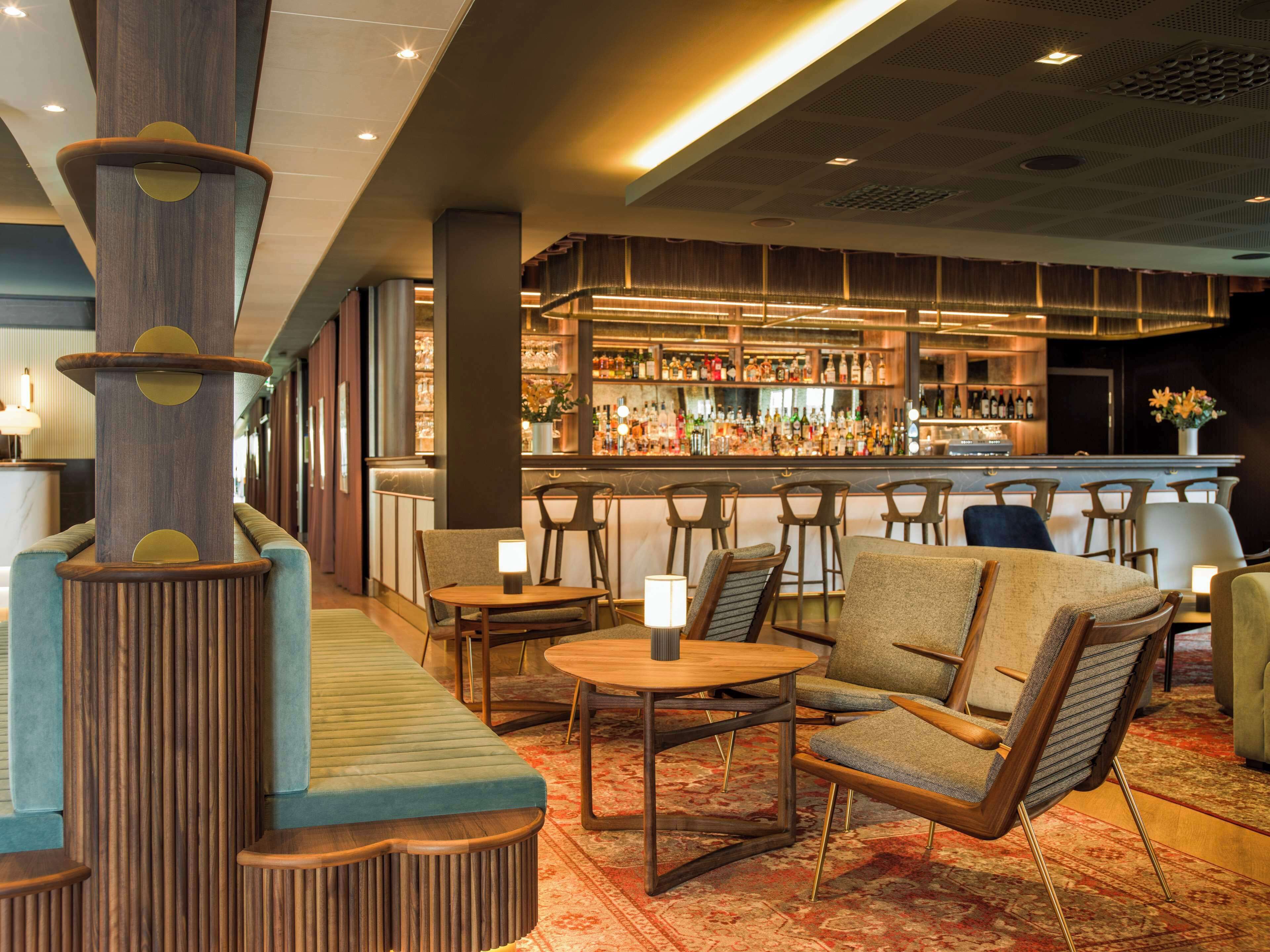 Foto - Radisson Blu Waterfront Hotel