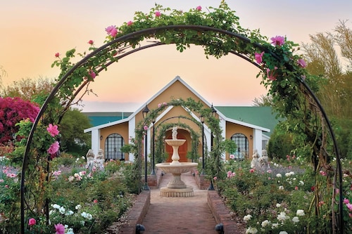 Protea Hotel by Marriott Polokwane Ranch Resort