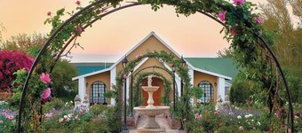 Protea Hotel by Marriott Polokwane Ranch Resort