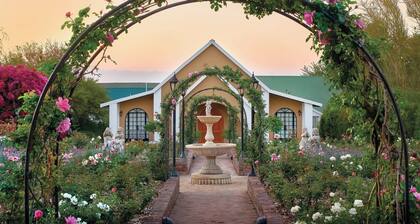 Protea Hotel by Marriott Polokwane Ranch Resort