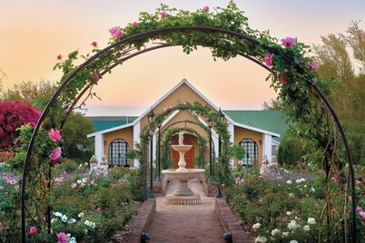 Protea Hotel by Marriott Polokwane Ranch Resort