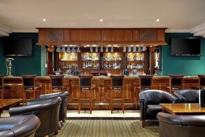 Bar (sur place)