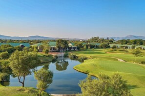 Majoituspaikan mukavuudet