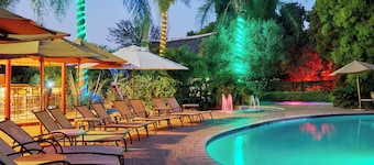 Protea Hotel by Marriott Polokwane Ranch Resort
