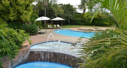 Protea Hotel by Marriott Polokwane Ranch Resort
