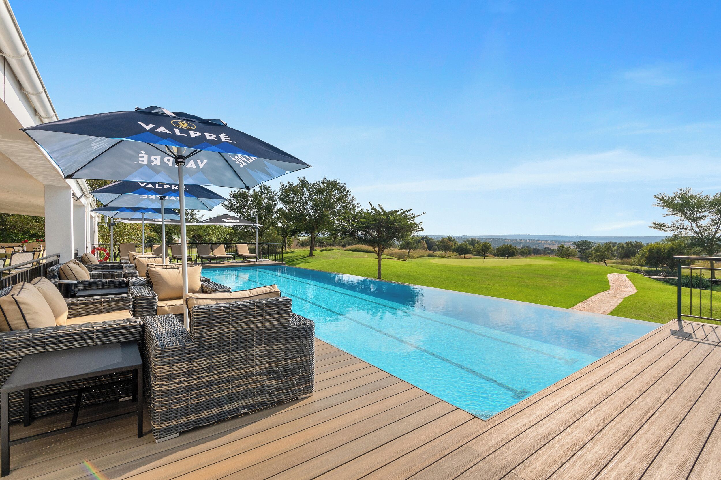 Majoituspaikan mukavuudet