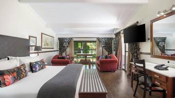 Ropa de cama de alta calidad y cubrecamas