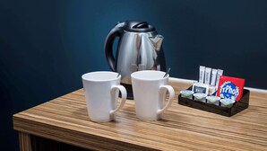 Room amenity - Travelodge Edinburgh Central Waterloo Place (Edinburgh)