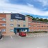 Travelodge Stafford Central