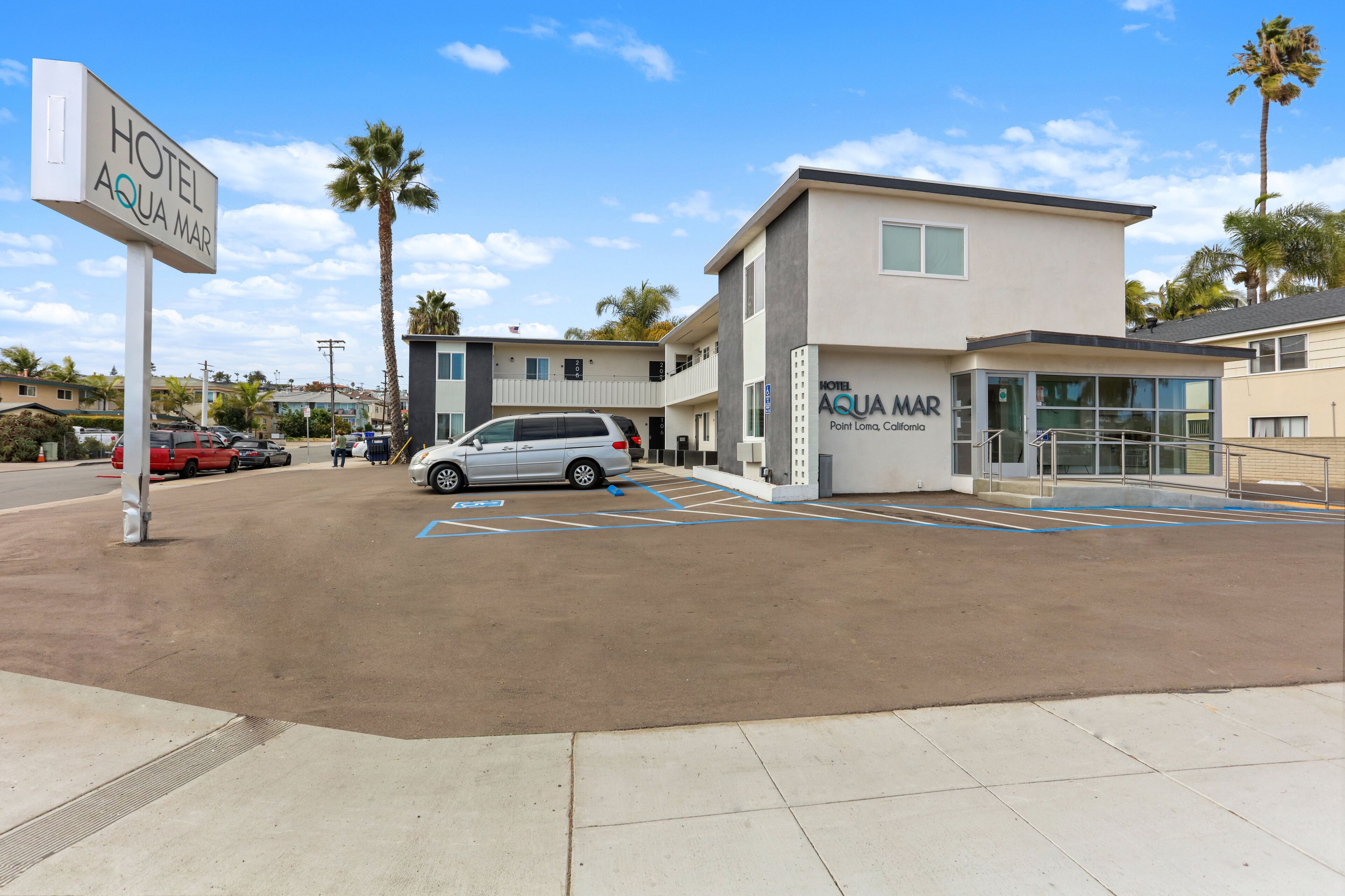 Photo - Hotel Aqua Mar