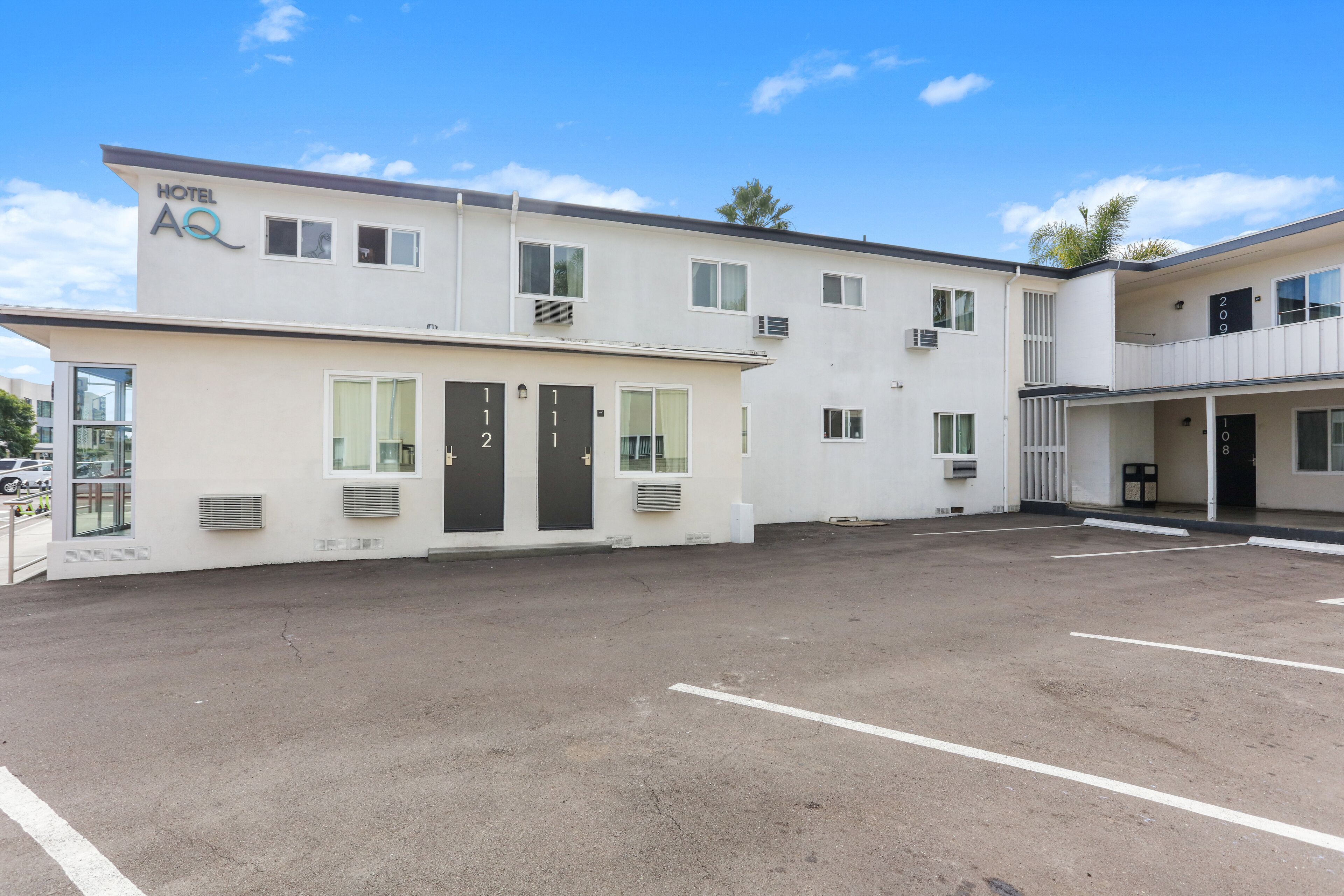 Photo - Hotel Aqua Mar