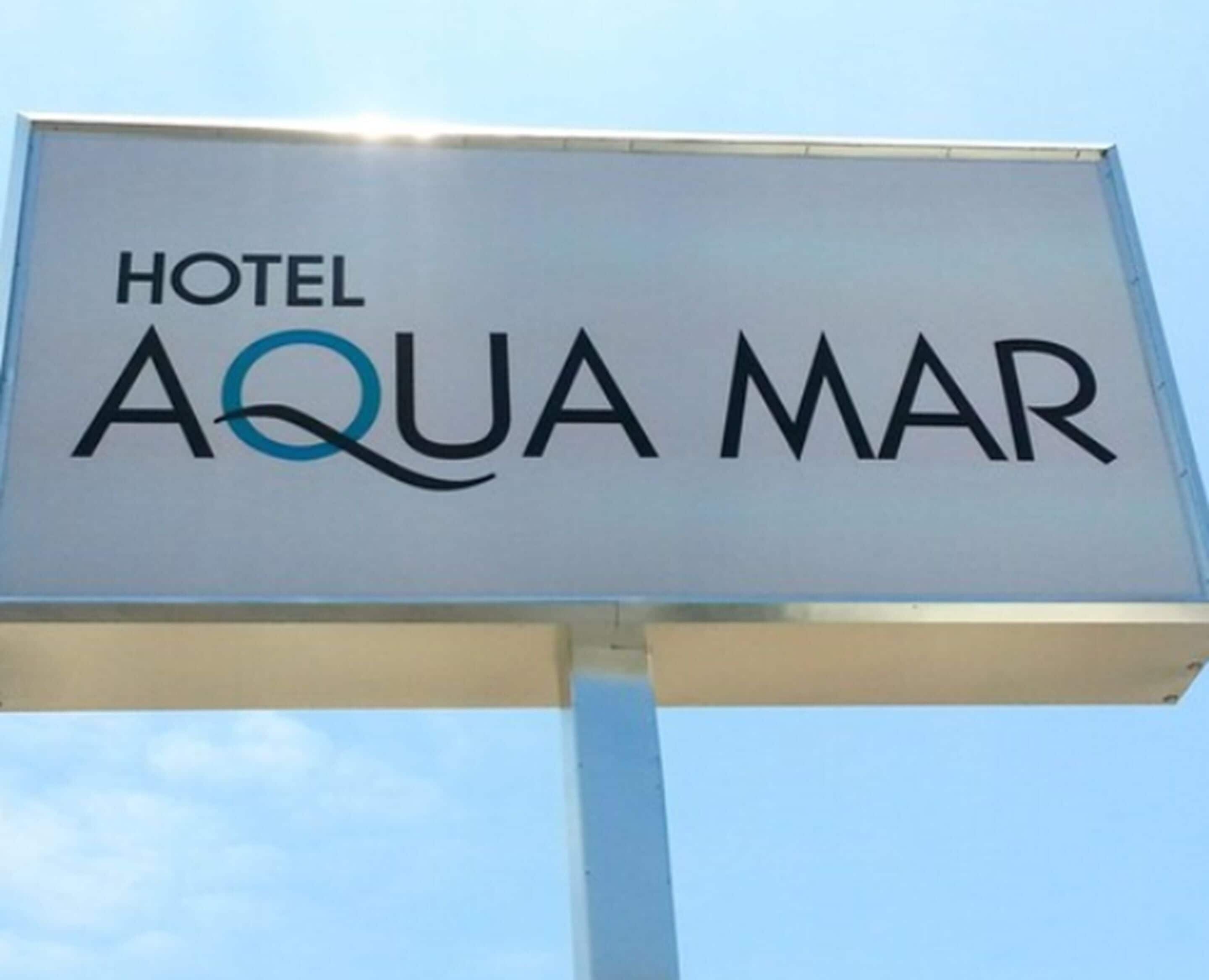 Photo - Hotel Aqua Mar