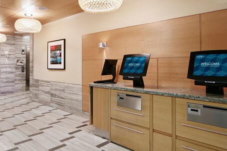 The Jewel Hotel, New York - Image 30