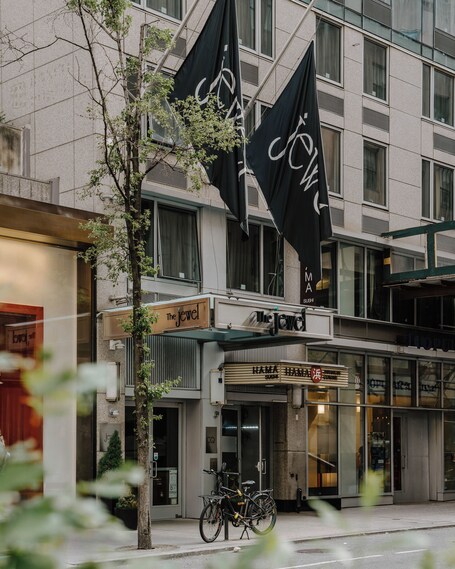 The Jewel Hotel, New York - Image 13