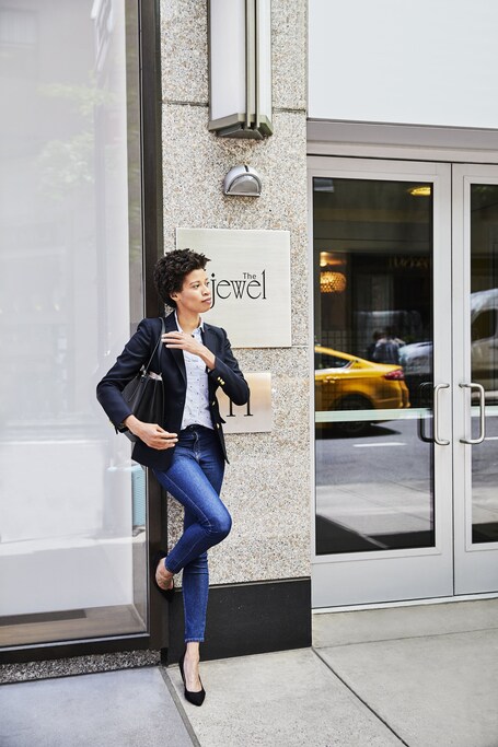The Jewel Hotel, New York - Image 34