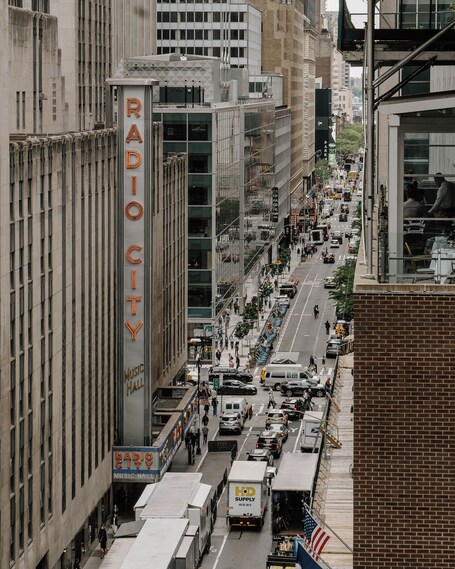 The Jewel Hotel, New York - Image 35