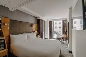 Camera Superior, terrazzo | 1 camera, biancheria da letto di alta qualità, una cassaforte in camera